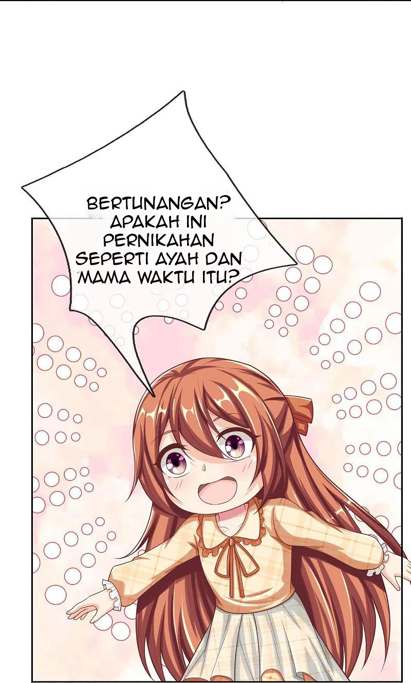 Immortal Daddy Xianzun Chapter 274 Bahasa Indonesia